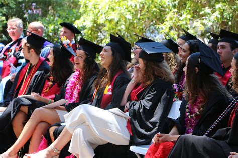 Stanford International Relations Commencement Speech: Lloyd Lyall ‘19 ...