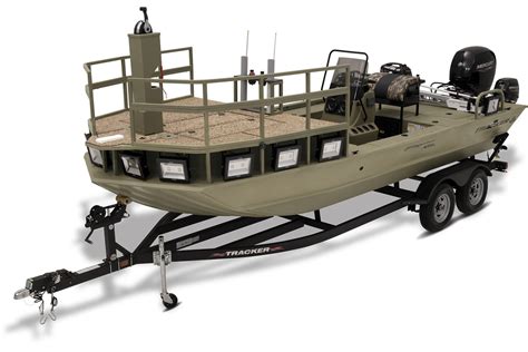 TRACKER Build a Boat - Build and Price Aluminum Jon Boats