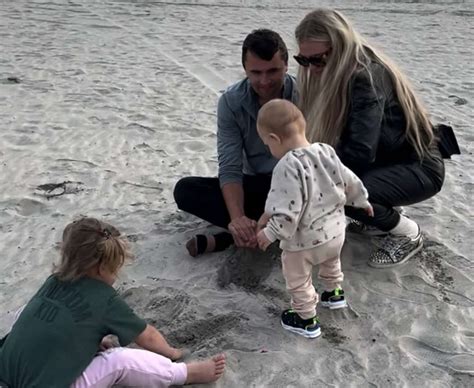 Charlie Kirk's Family: Everything to Know About His Wife and Kids