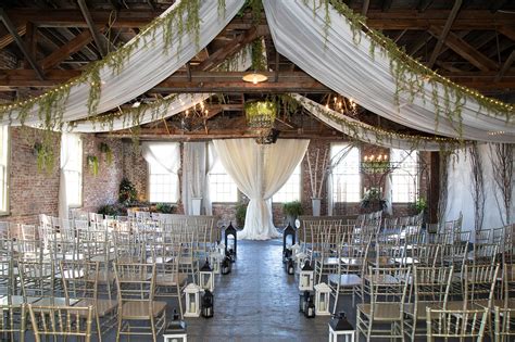 The Venues - Venue On Brick and Venue on Brick II in Ozark, MO