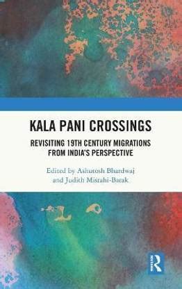 Kala Pani Crossings: Buy Kala Pani Crossings by unknown at Low Price in ...