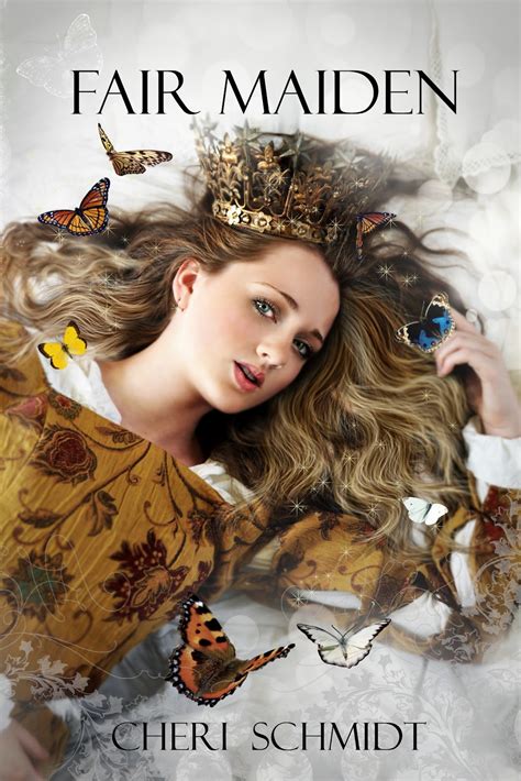 Quotes about Fair Maidens (17 quotes)