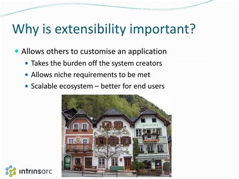 Image result for Extensible Define