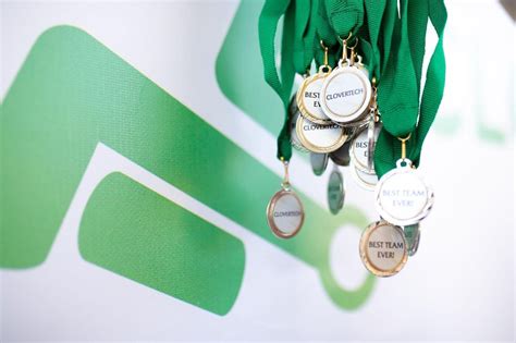 Clovertech Office Photos