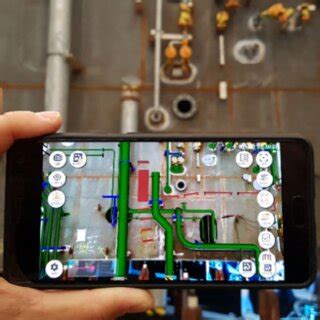 Augmented Reality Installation 的图像结果