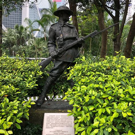 ANONYMOUS WORLD WAR I SOLDIER STATUE (2026) All You Need to Know BEFORE ...