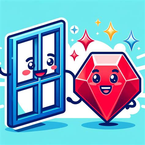 Image result for Ruby for Windows