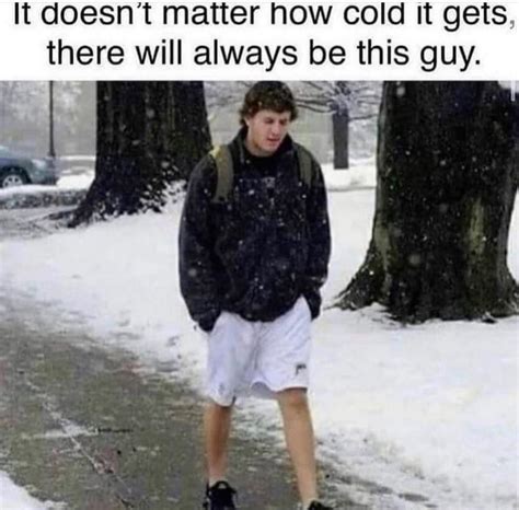 Man Cold Meme