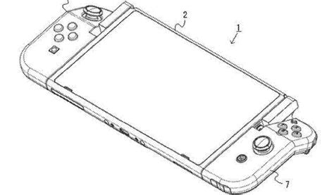 Image result for Nintendo Switch Controller