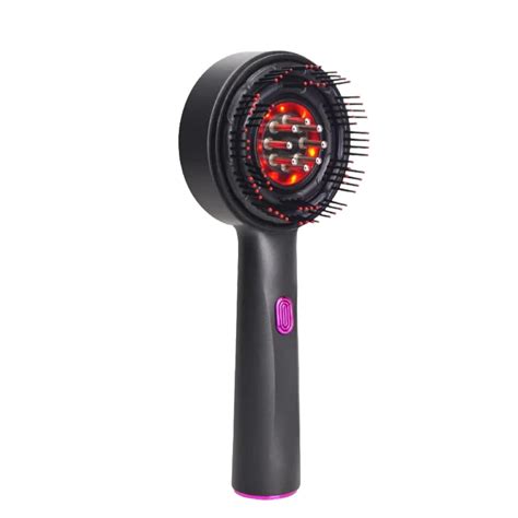 Hair Care Revolution: NexLev Oil Applicator Comb | EA-02 | Nexlev Store
