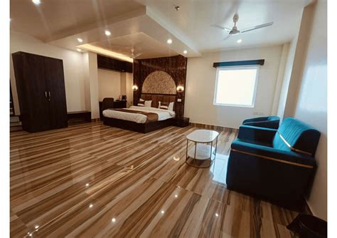 Gallery Prayagraj Hotel Rooms Booking | Low Prices on Great Hotels