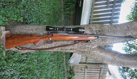 SuperFudd Custom Winchester .270 : guns