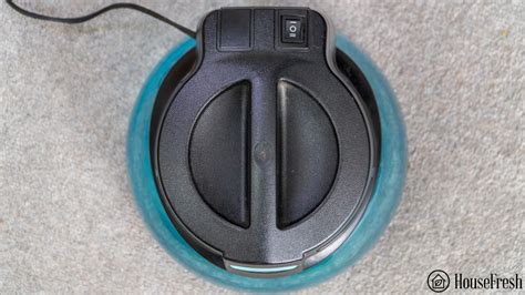 Rainbow Air Purifier