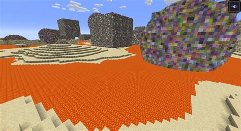 Image result for Rftools Dimensions Showcase