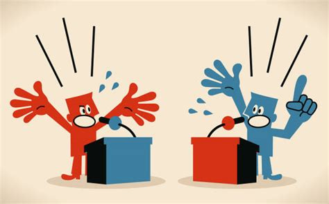 Image result for Argument Drawing