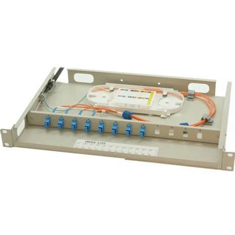 Fiber Distribution Management System Manufacturer from Delhi
