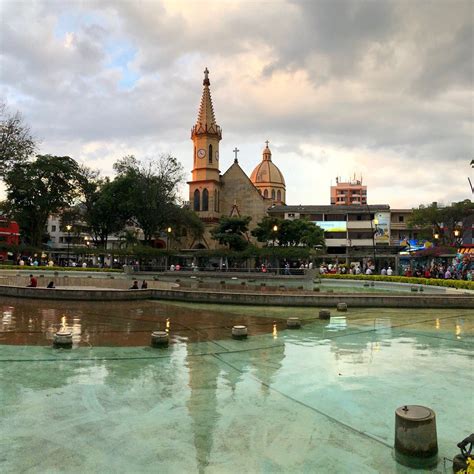 PARQUE EL LAGO (2025) All You Need to Know BEFORE You Go (with Photos ...