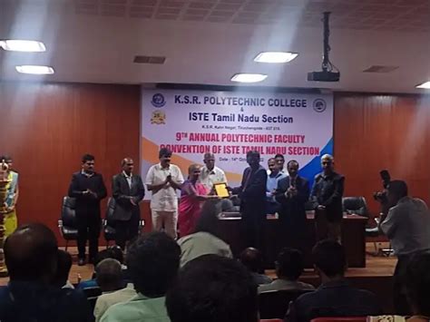 Thiagarajar Polytechnic College - Top & Best Polytechnic College in Salem