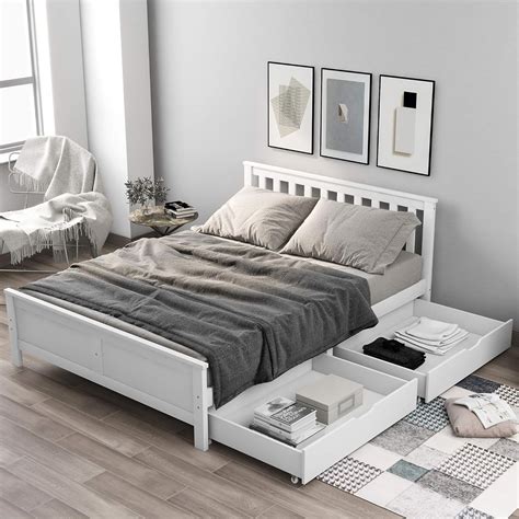 15 Best Space Saving Double Beds for Small Rooms in UK