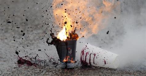 Image result for Homemade Explosive Target