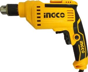 INGCO Electric ED50028 Pistol Grip Drill Price in India - Buy INGCO ...
