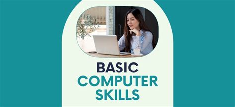 Basic Computing Skills Orientation 的图像结果