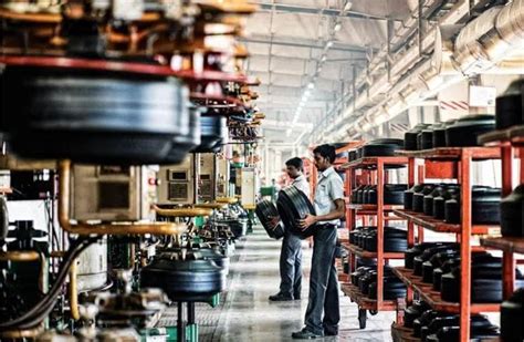 Tyre industry on a roll, driving towards doubling in size: CRISIL ...