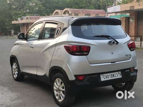 Mahindra KUV 100 2016-2017 mFALCON D75 K8, 2017, Diesel - Cars - 1818911010