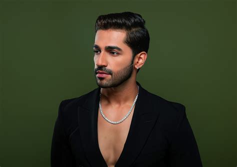 Single Line Round Diamond Neck Chain For Men | Orionz Jewels