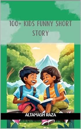 100+ Funny Short Story eBook : Raza, Altamash , Raza, Altamash: Amazon ...