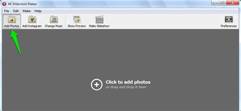 Image result for 4K Slideshow Maker Samples