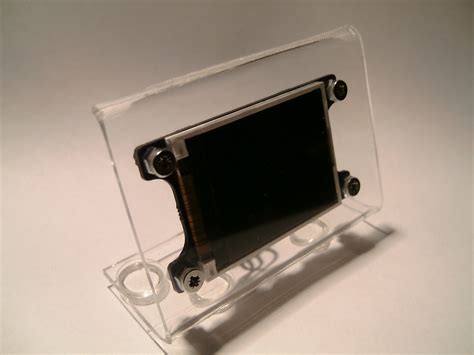 Bluetooth Net Monitor v2 | Zak's Electronics Blog