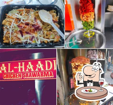 Top 7 restaurants with shawarma in Vadodara, june 2025 - Restaurant Guru