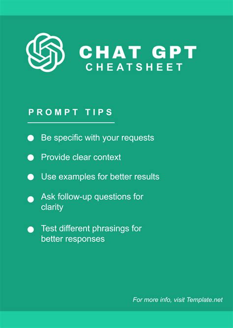 Chat GPT Cheat Codes 的图像结果