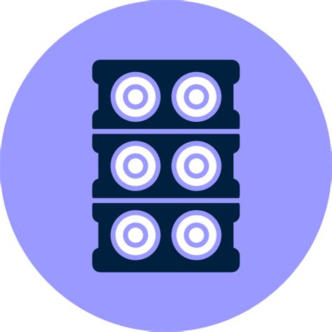 Concrete Generic color fill icon | Freepik