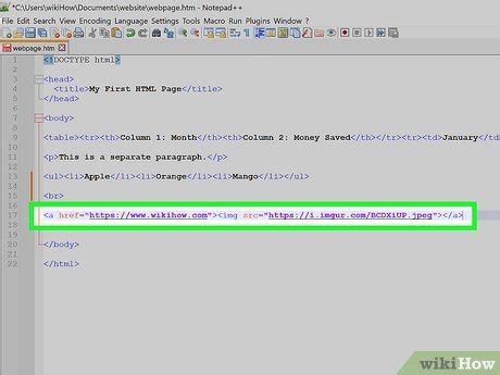 Image result for Comment Utiliser Le Code HTML