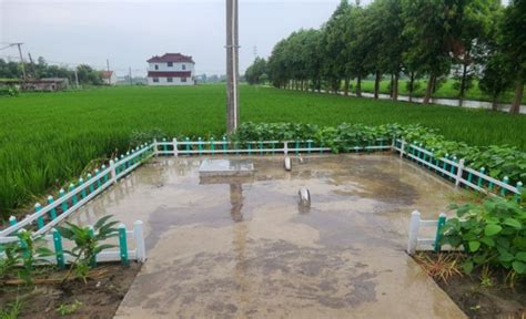 更适合农村的污水收集处理系统，单相流负压排水系统是什么样的 - 知乎