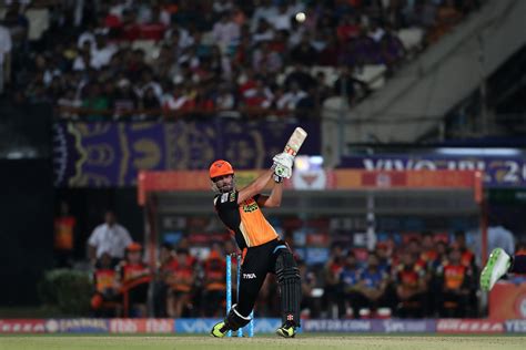 Ben Cutting RCB's nightmare? Ex-SRH star reveals he still gets messages ...