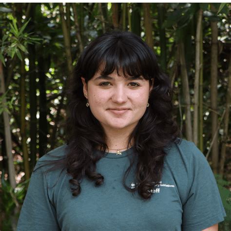 Madeline Rosso - UCF Arboretum