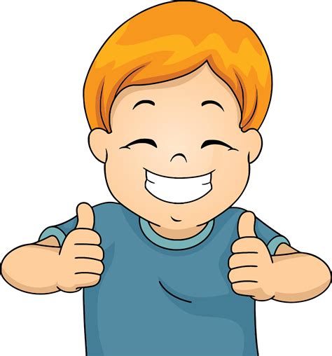 Free thumbs up clipart, Download Free thumbs up clipart png images ...