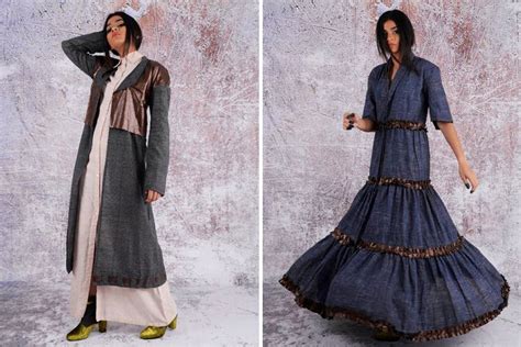 Blueprint Fashion Label For Edgy Designs | LBB, Chennai