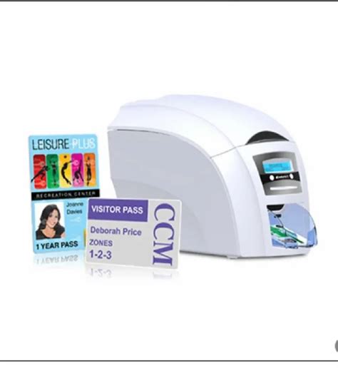 PVC ID Printer 的图像结果