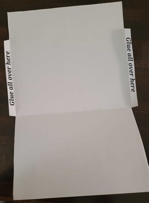 Image result for Envelope Tutorial A4 Paper
