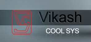 Vikas coolsys
