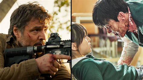 All of Us Are Dead to The Last of Us, 7 best zombie TV shows on Netflix ...