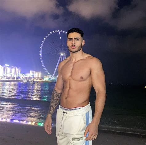 Fit Narad เจ้าพ่อ Onlyfans ที่มีชื่อเสียงโด่งดังมาถึงประเทศไทย