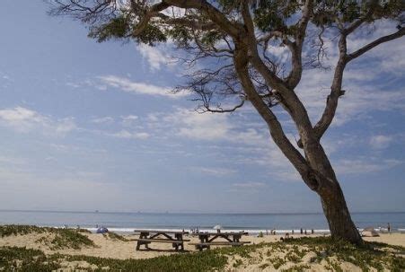 Best Santa Barbara Area Beaches - California Vacation Planning