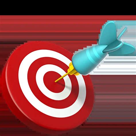 🎯 - Bullseye Emoji meaning, copy and paste emoticon - ( ‿ ) SYMBL