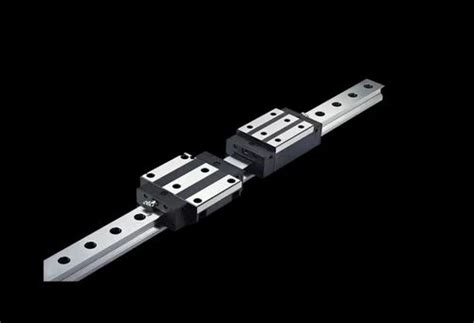 Linear Guide - Heavy Load Linear Guideway MSR,SMR,MSG Trader - Retailer ...