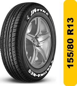 JK TYRE ULTIMA NEO 155/80 R13 TL 4 Wheeler Tyre Price in India - Buy JK ...